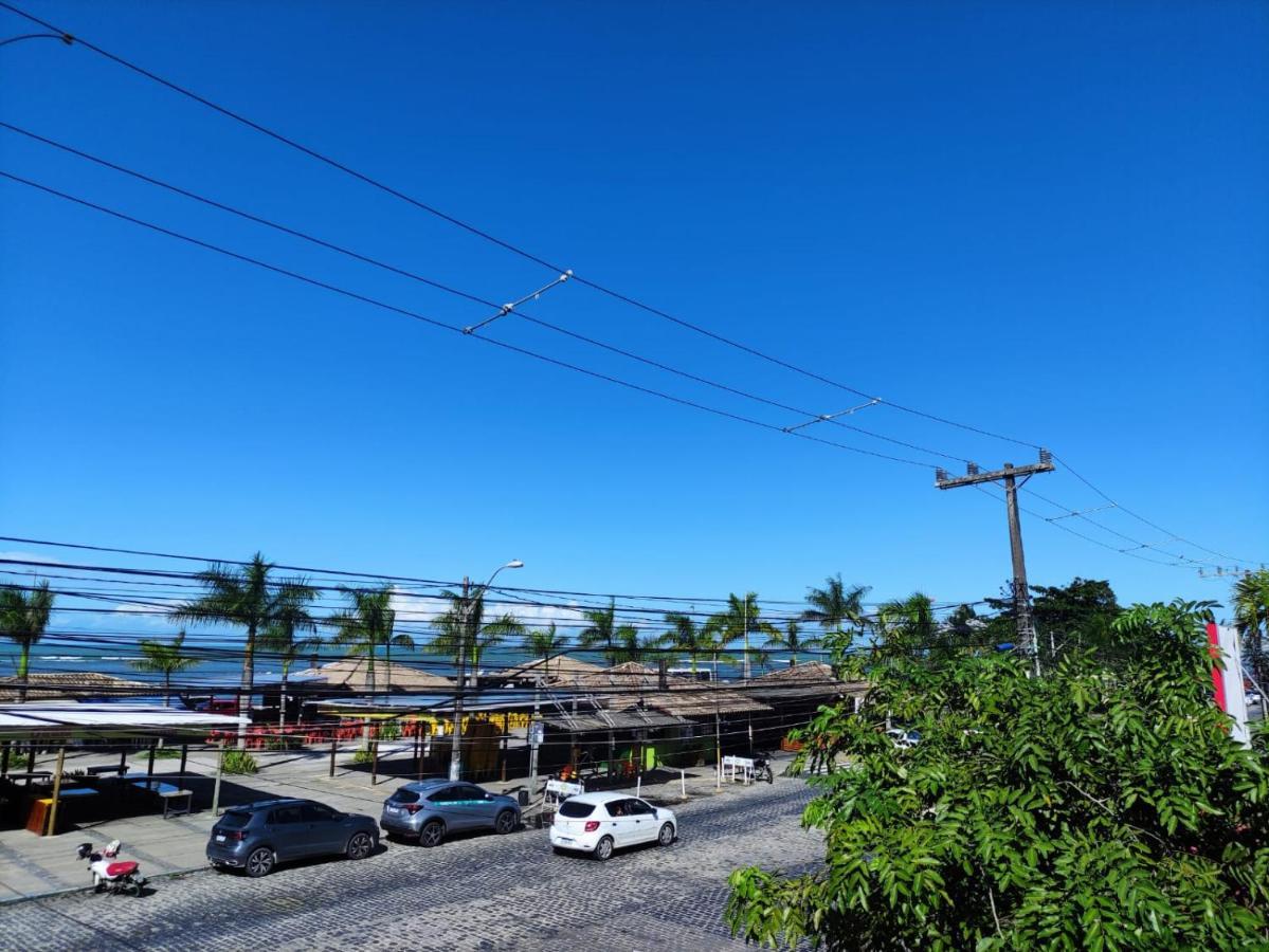 Hotel Porto Verde -Jg Porto Seguro Exterior foto